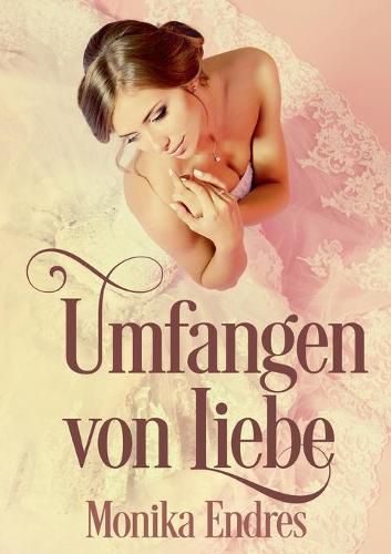 Cover image for Umfangen von Liebe