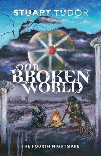 Cover image for Our Broken World