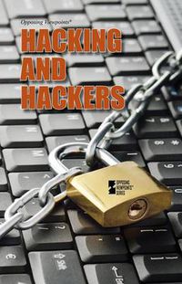 Cover image for Hacking and Hackers