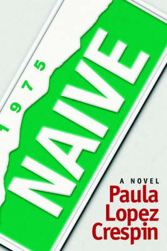 Cover image for Naive