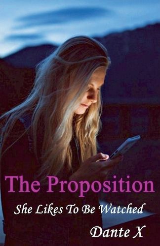 Cover image for The Proposition