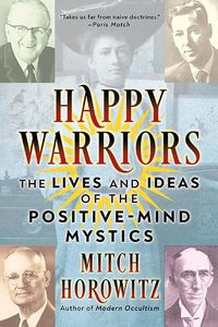 Cover image for Happy Warriors