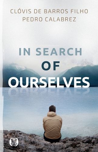Cover image for In Search of Ourselves