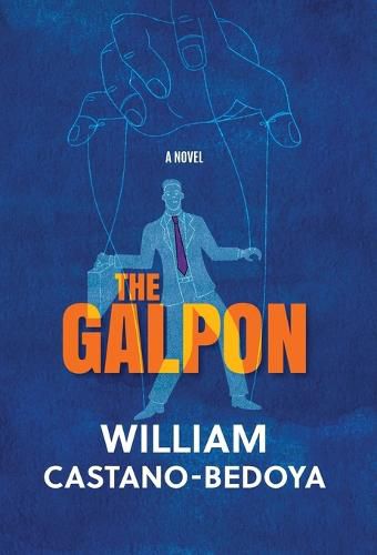 Cover image for The Galpon