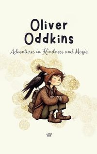 Cover image for Oliver Oddkins