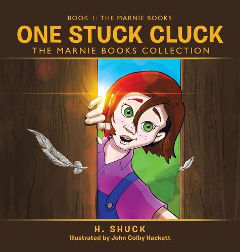 Cover image for One Stuck Cluck