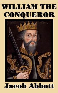 Cover image for William the Conqueror