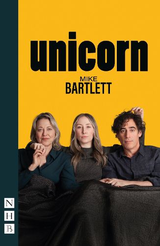 Cover image for Unicorn