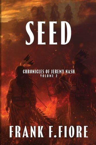 Cover image for Seed