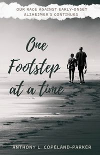 Cover image for One Footstep at a Time