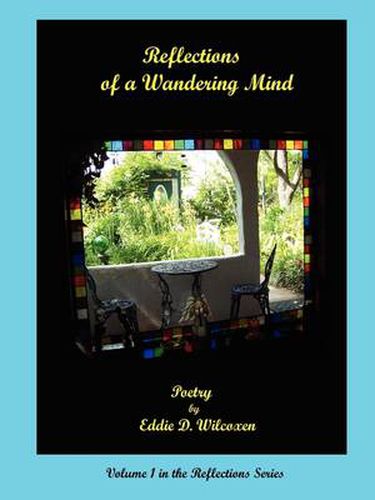 Cover image for Reflections of a Wandering Mind