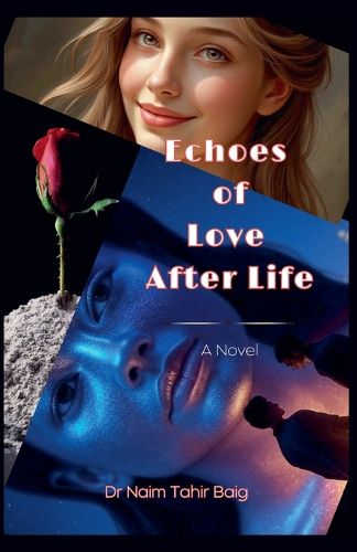 Cover image for Echoes of Love After Life