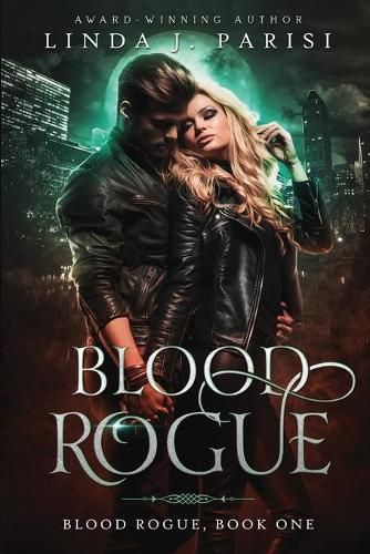 Cover image for Blood Rogue