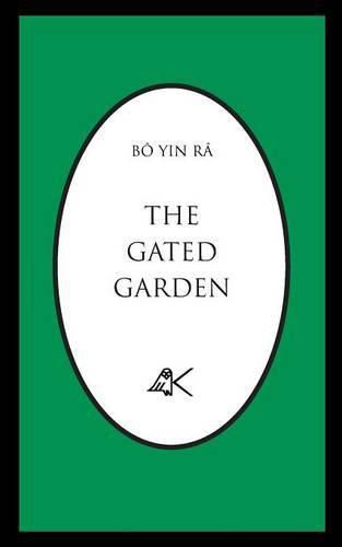 Cover image for The Gated Garden