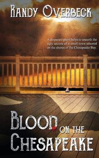 Cover image for Blood on the Chesapeake