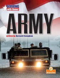 Cover image for Army