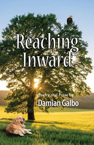 Cover image for Reaching Inward, Poetry and Prose