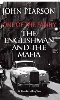 Cover image for One of the Family