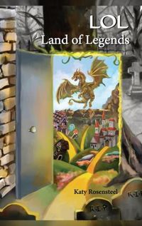 Cover image for LOL Land of Legends: Second Edition