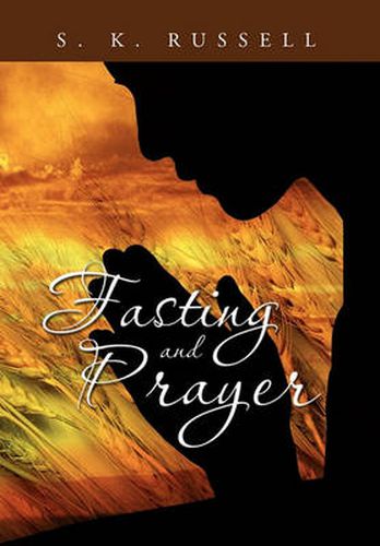 Cover image for Fasting and Prayer