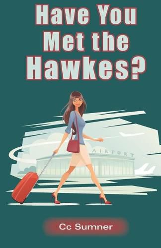 Cover image for Have You Met the Hawkes