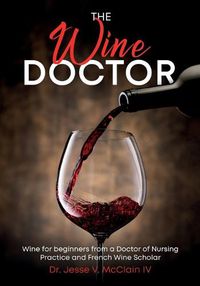 Cover image for The Wine Doctor
