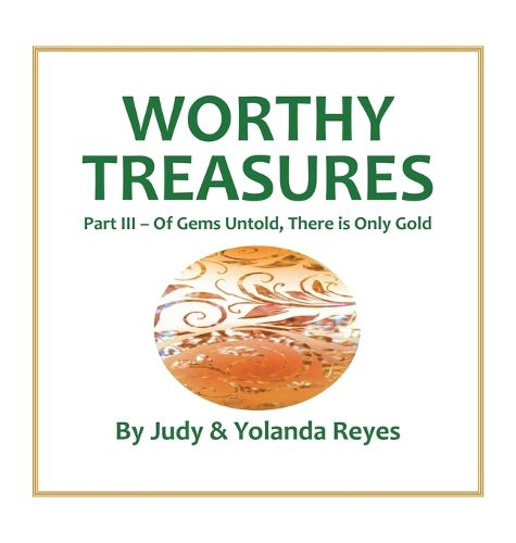 Cover image for Worthy Treasures