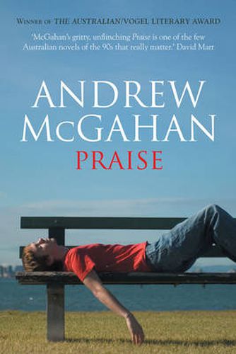 Cover image for Praise
