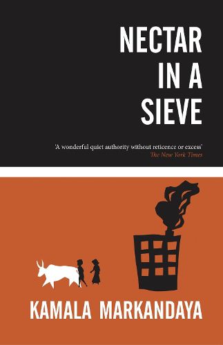 Cover image for Nectar in a Sieve