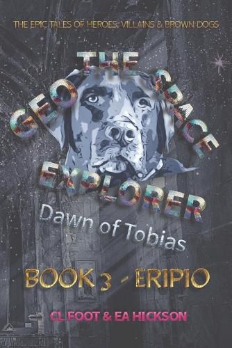 Cover image for Geo the Space Explorer