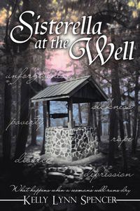 Cover image for Sisterella at the Well