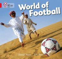 Cover image for World of Football: Band 02a/Red a