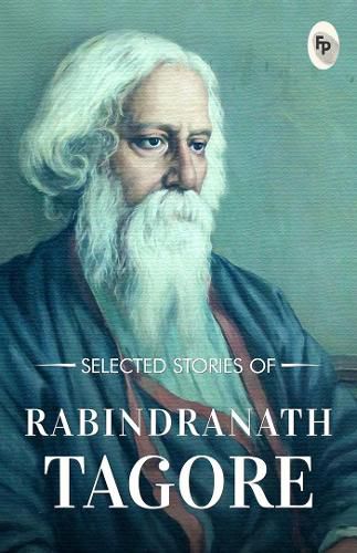 Cover image for Selected Stories of Rabindranath Tagore