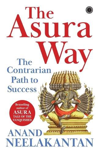 Cover image for The Asura Way