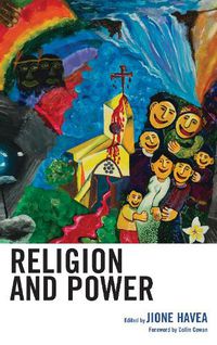 Cover image for Religion and Power
