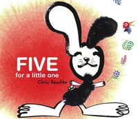 Cover image for Five For a Little One