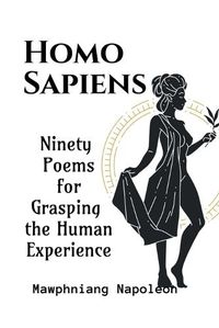 Cover image for Homo Sapiens Part - XIV