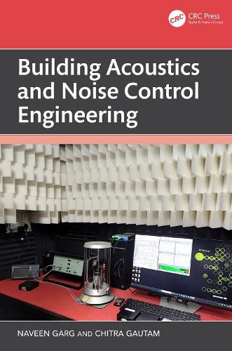 Cover image for Building Acoustics and Noise Control Engineering