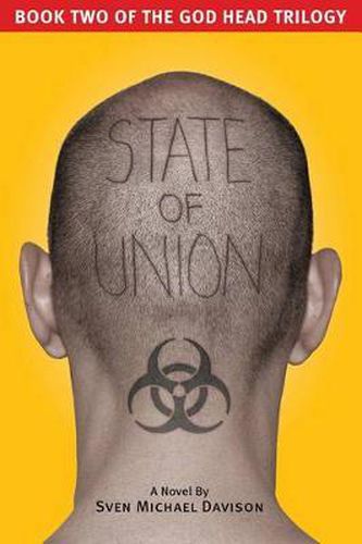 Cover image for State of Union: Book Two of the God Head Trilogy