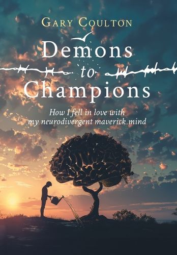 Cover image for Demons to Champions