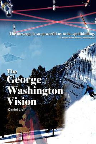 Cover image for The George Washington Vision