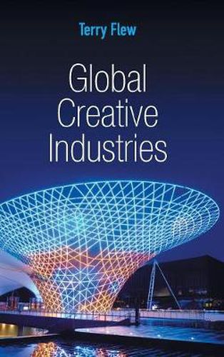 Cover image for Global Creative Industries