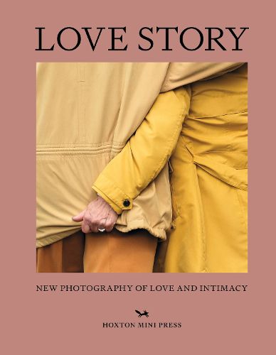 Cover image for Love Story