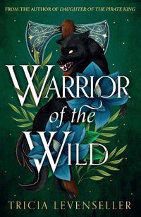 Cover image for Warrior of the Wild