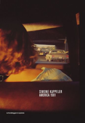 Simone Kappeler - America 1981