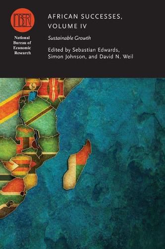 Cover image for African Successes, Volume IV