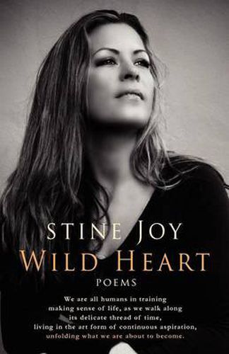 Cover image for Wild Heart