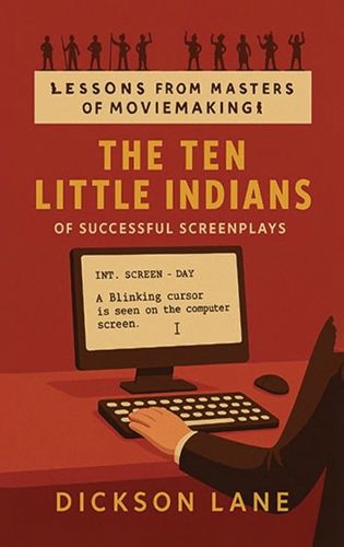 Cover image for The 10 Little Indians (of Successful Screenplays)