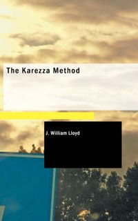 Cover image for The Karezza Method