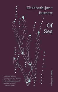 Cover image for Of Sea